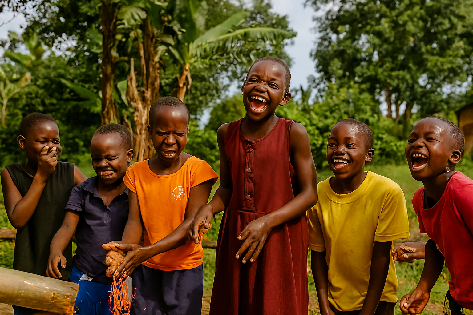 Community Celebration